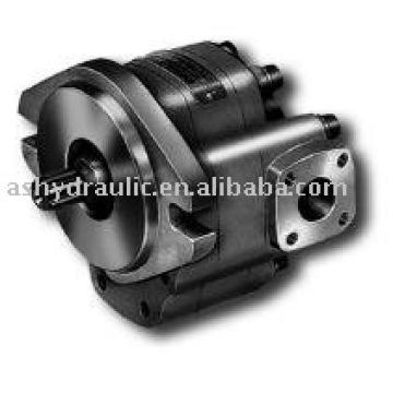 Vickers G5 of G5-5,G5-6,G5-8,G5-10,G5-12,G5-16,G5-20,G5-25,G5-30 hydraulic gear pump